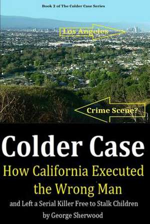 Colder Case de George Sherwood