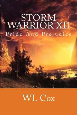 Storm Warrior XII de Wl Cox