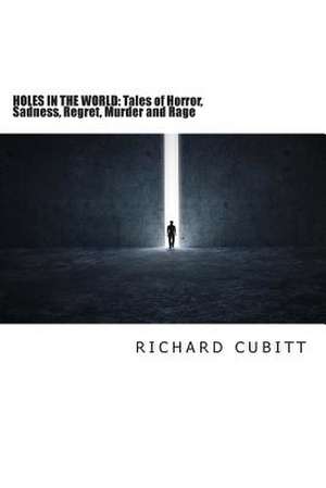 Holes in the World de Richard Cubitt