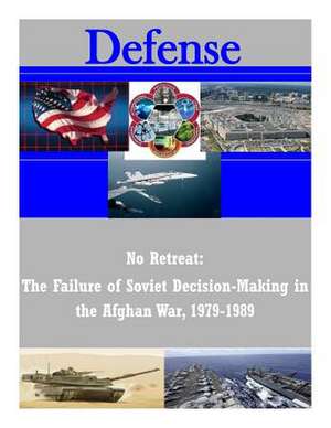 No Retreat de Naval Postgraduate School