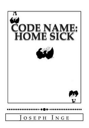 Code Name de Joseph Inge