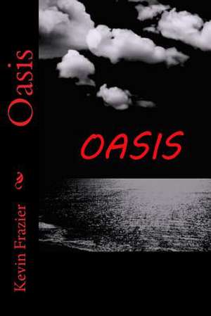 Oasis de Kevin Frazier