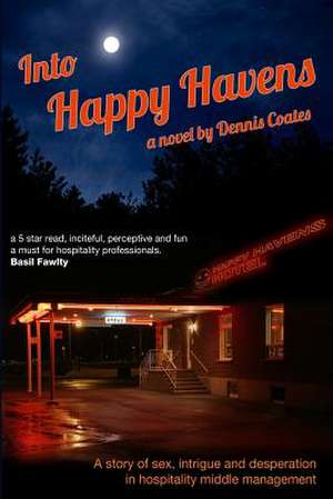 Into Happy Havens 2nd Edition de MR D. S. Coates