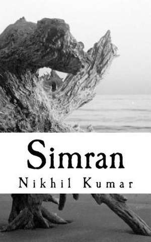 Simran de Nikhil Kumar