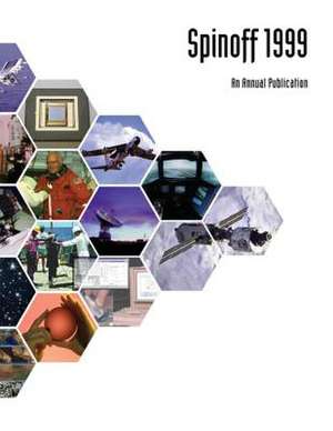 Spinoff 1999 de National Aeronautics and Administration