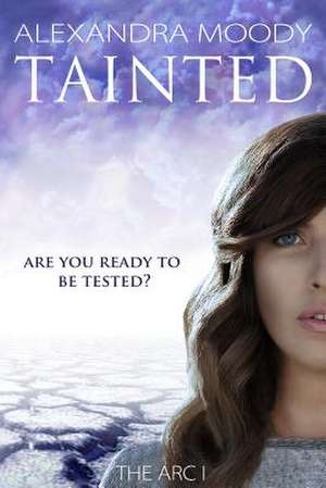 Tainted de Alexandra Moody