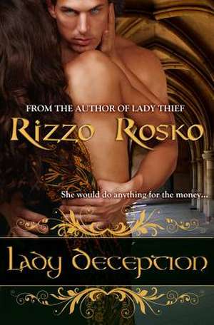 Lady Deception de Rizzo Rosko