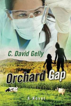 Orchard Gap de C. David Gelly