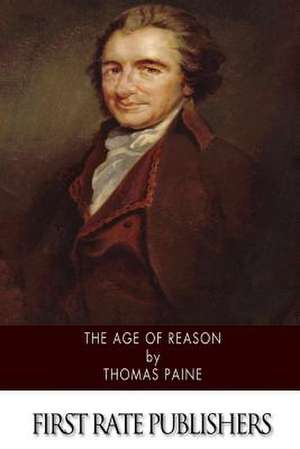 The Age of Reason de Thomas Paine