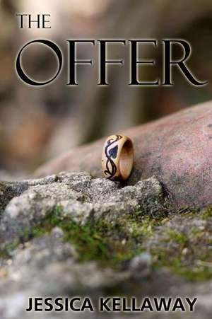 The Offer de Jessica Kellaway