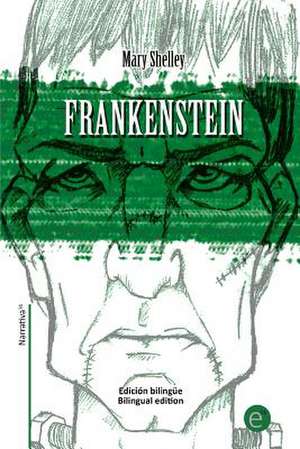 Frankenstein de Mary Shelley