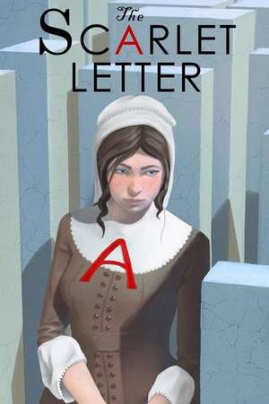 The Scarlet Letter de Nathaniel Hawthorne