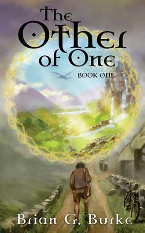 The Other of One de Brian G. Burke