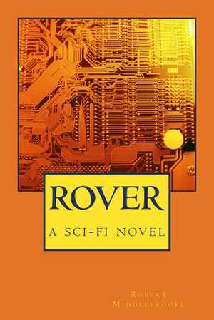 Rover de Robert Middlebrooke