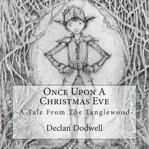 Once Upon a Christmas Eve de Declan J. Dodwell