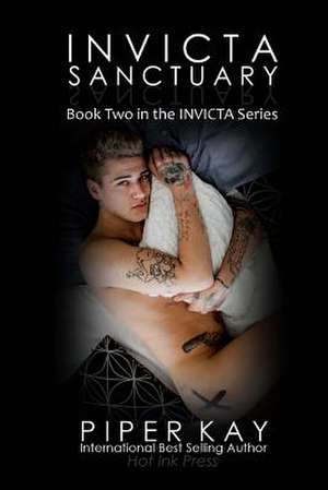 Invicta de Piper Kay