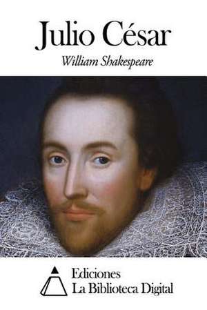 Julio Cesar de William Shakespeare
