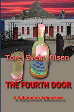 The Fourth Door de MR Tore Svein Olsen