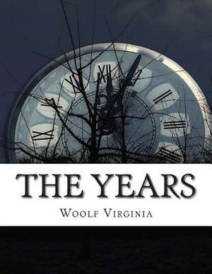 The Years de Virginia Woolf