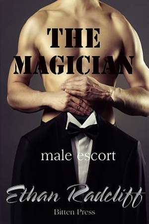 The Magician de Ethan Radcliff