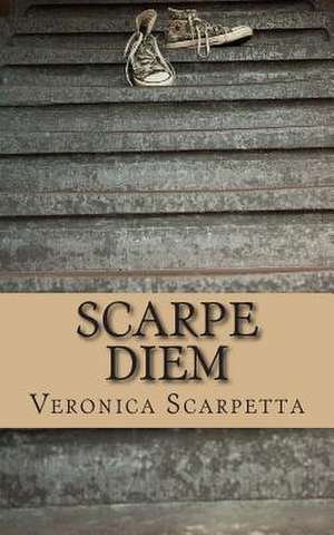 Scarpe Diem de Veronica Scarpetta