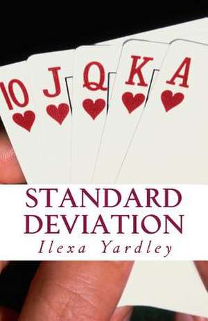 Standard Deviation de Ilexa Yardley