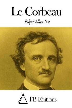 Le Corbeau de Edgar Allan Poe