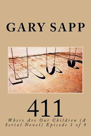 4-1-1 de Gary Sapp