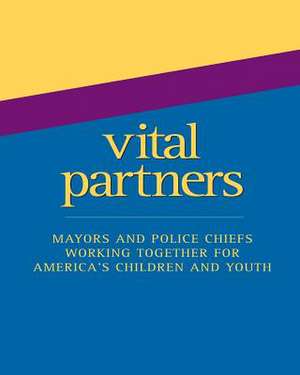 Vital Partners de U. S. Department Of Justice