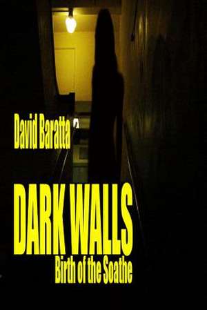 Dark Walls de MR David E. Baratta