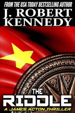 The Riddle de J. Robert Kennedy