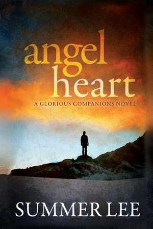 Angel Heart de Summer Lee