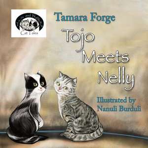 Tojo Meets Nelly de Tamara Forge