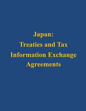 Japan de U. S. Department of the Treasury