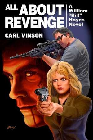 All about Revenge de Carl E. Vinson