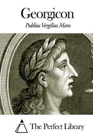 Georgicon de Publius Vergilius Maro