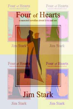 Four of Hearts de Jim Stark