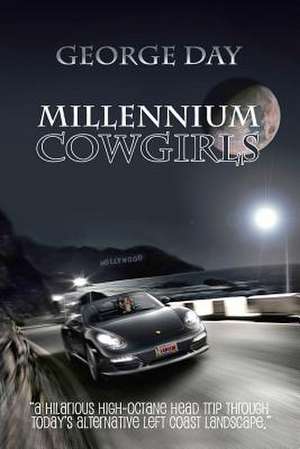 Millennium Cowgirls de George Day