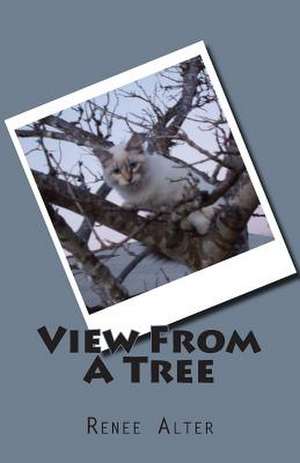 View from a Tree de Renee Alter