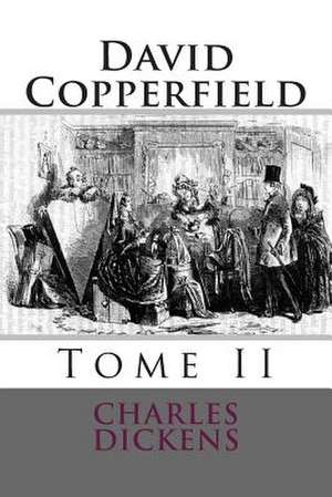 David Copperfield de M. Charles Dickens