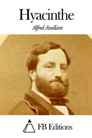 Hyacinthe de Alfred Assollant