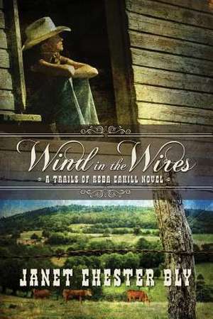 Wind in the Wires de Janet Chester Bly