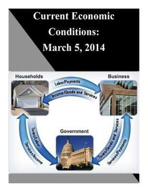 Current Economic Conditions de Federal Reserve