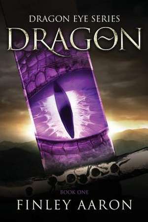 Dragon de Finley Aaron