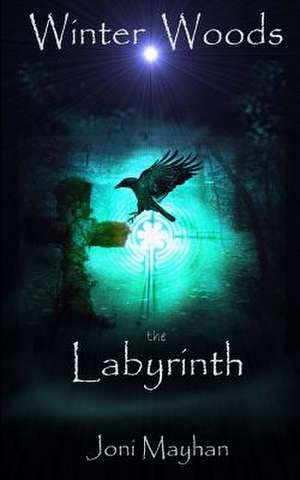 The Labyrinth de Joni Mayhan