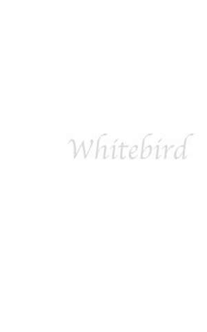 White Bird de Norbie Schmidlin