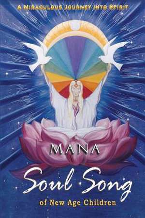 Soul Song de Mana