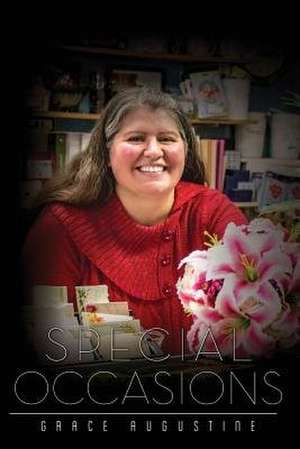 Special Occasions de Grace Augustine