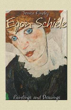 Egon Schiele de Jessica Findley