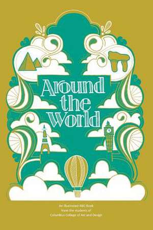 Around the World de Adam Osgood